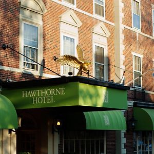 Hawthorne Hotel